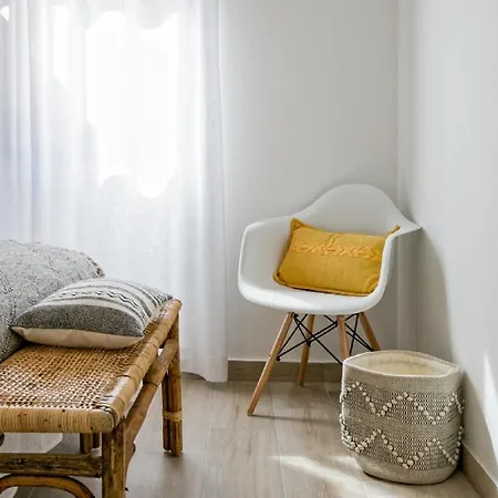 Wow View With Terrace And Wifi, 100m To Beach, 10 Min To Apartment Lagos