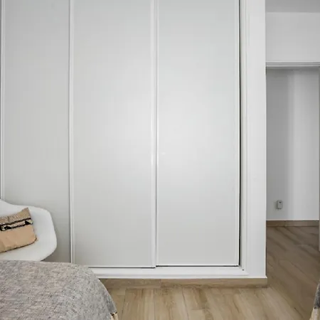 Wow View With Terrace And Wifi, 100m To Beach, 10 Min To Apartment *