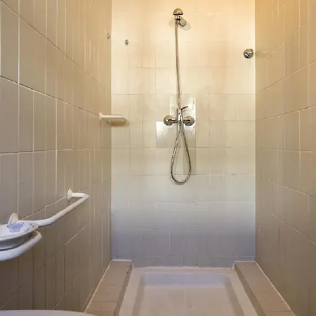 Wow View With Terrace And Wifi, 100m To Beach, 10 Min To *