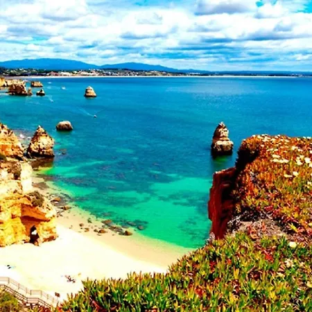 Apartamento Wow View With Terrace And Wifi, 100m To Beach, 10 Min To *
