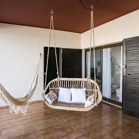 Apartamento Wow View With Terrace And Wifi, 100m To Beach, 10 Min To *