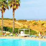 公寓 Wow View With Terrace And Wifi, 100m To Beach, 10 Min To