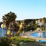 公寓 Wow View With Terrace And Wifi, 100m To Beach, 10 Min To 拉哥斯