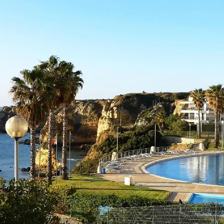 Lejlighed Wow View With Terrace And Wifi, 100m To Beach, 10 Min To Lagos