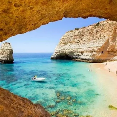 Wow View With Terrace And Wifi, 100m To Beach, 10 Min To Apartament *