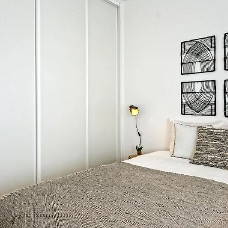 Wow View With Terrace And Wifi, 100m To Beach, 10 Min To Lejlighed Lagos